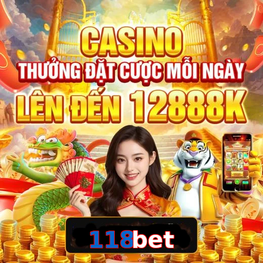 118bet